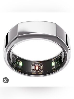 Oura Ring Gen 3